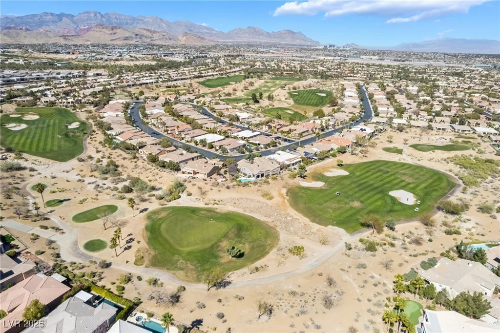 4963 Pensier, Las Vegas, NV 89135