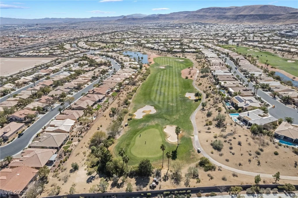 4963 Pensier, Las Vegas, NV 89135