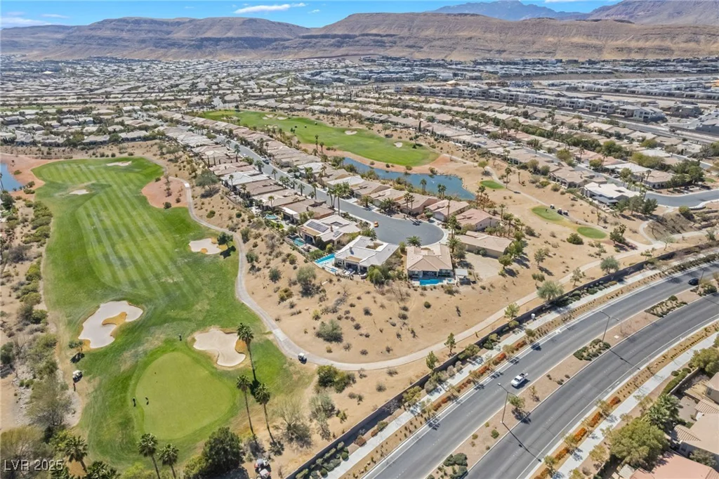4963 Pensier, Las Vegas, NV 89135