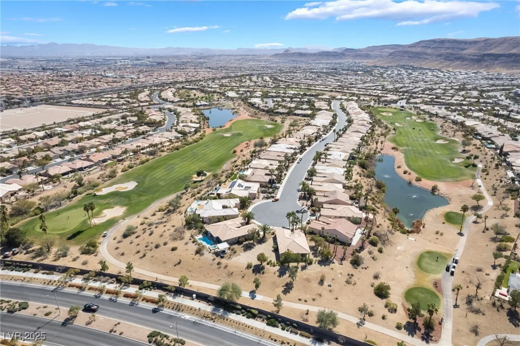 4963 Pensier, Las Vegas, NV 89135