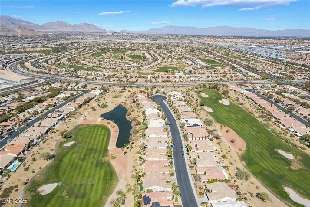 4963 Pensier, Las Vegas, NV 89135