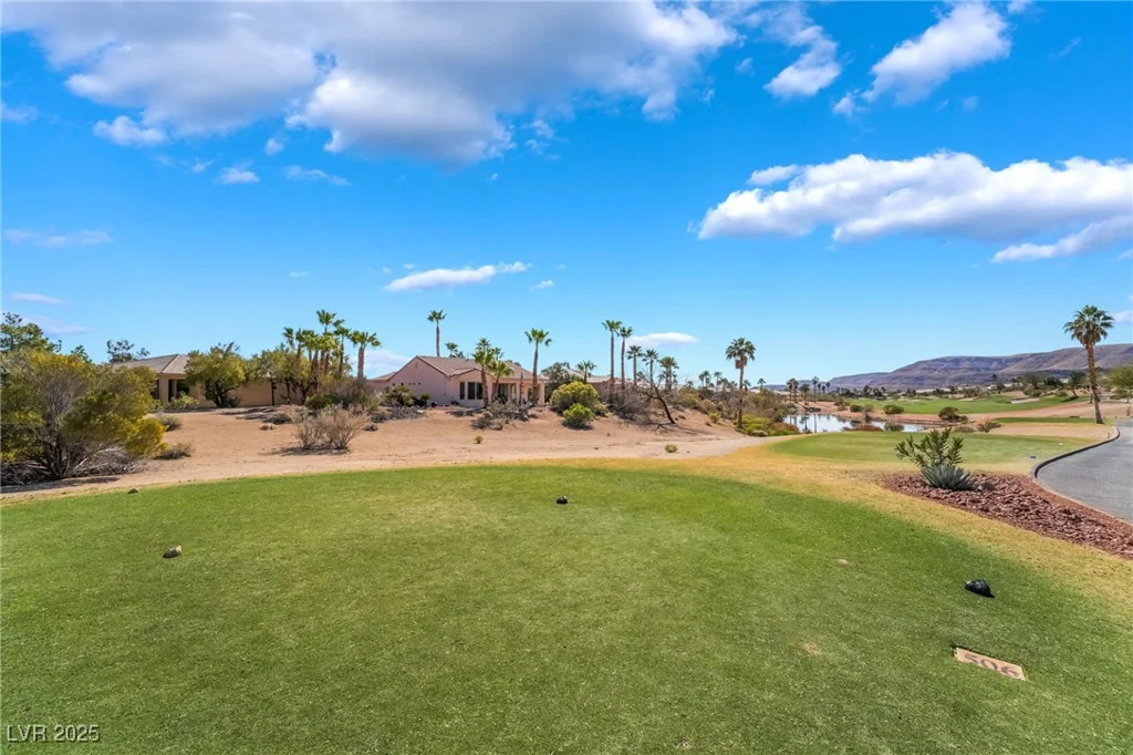 4963 Pensier, Las Vegas, NV 89135