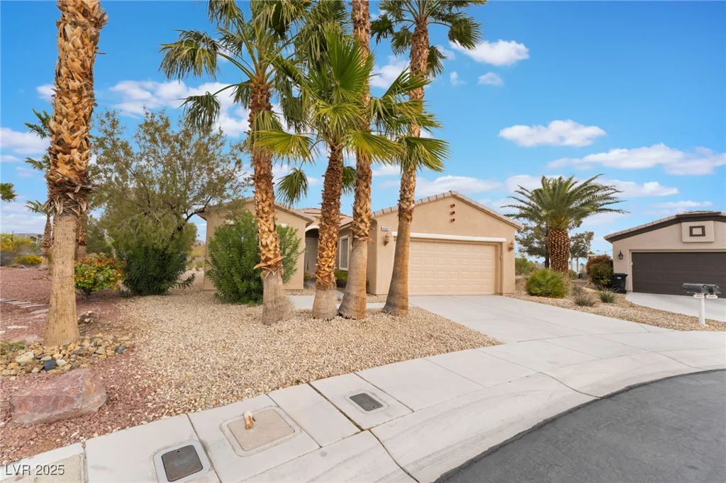 4963 Pensier, Las Vegas, NV 89135