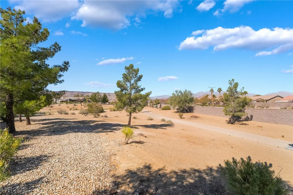 4963 Pensier, Las Vegas, NV 89135