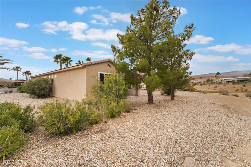 4963 Pensier, Las Vegas, NV 89135