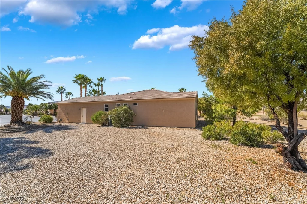 4963 Pensier, Las Vegas, NV 89135