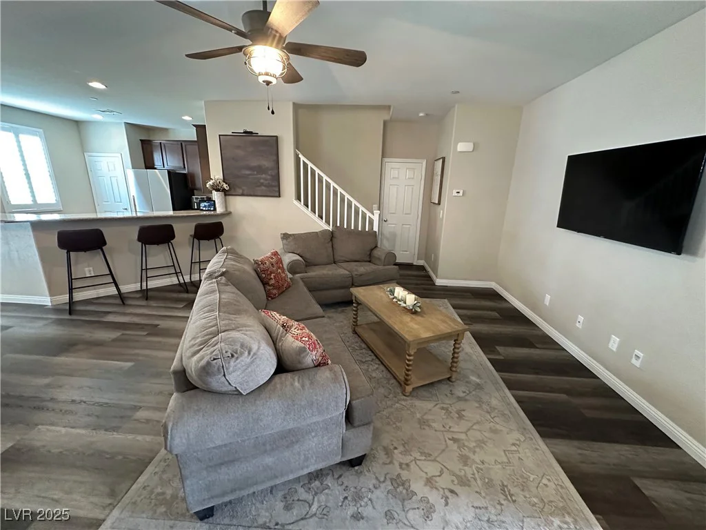961 Spiracle, Henderson, NV 89002