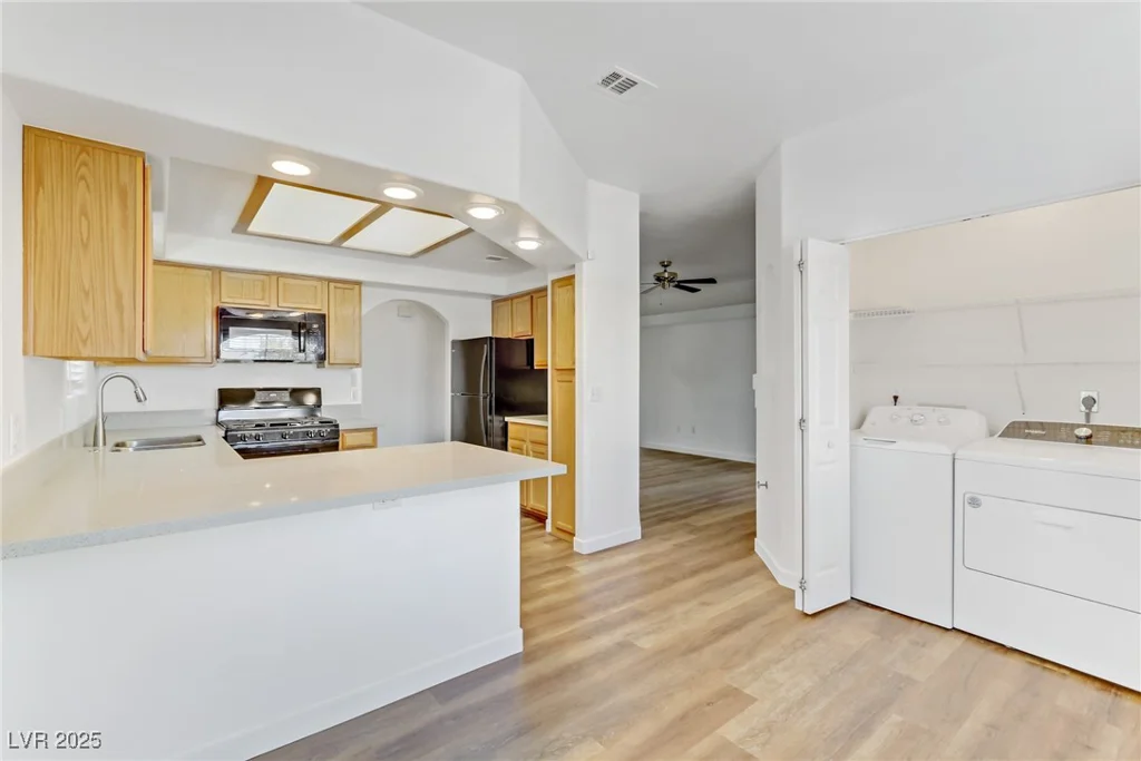 8408 Running Deer, Las Vegas, NV 89145
