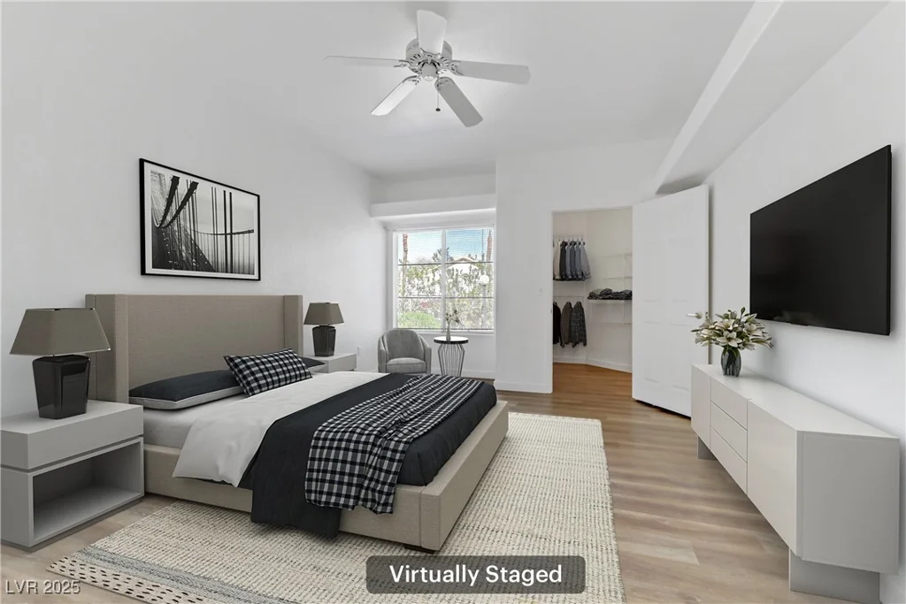 8408 Running Deer, Las Vegas, NV 89145