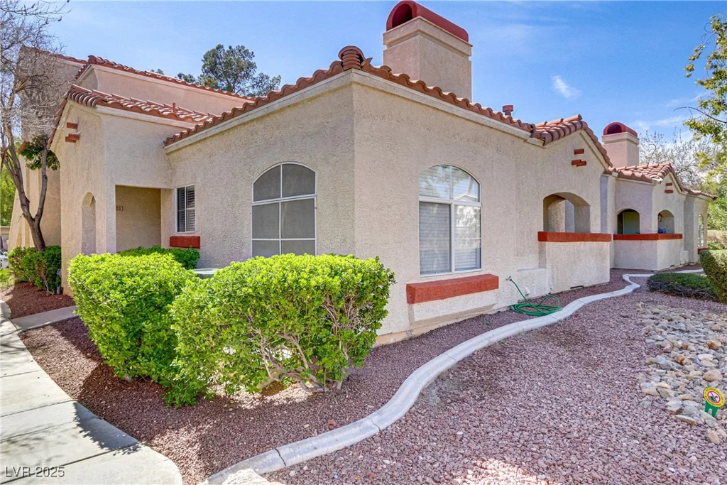 8408 Running Deer, Las Vegas, NV 89145
