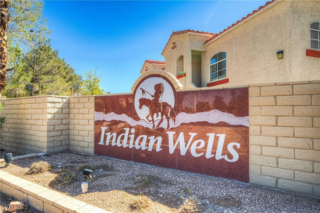 8408 Running Deer, Las Vegas, NV 89145