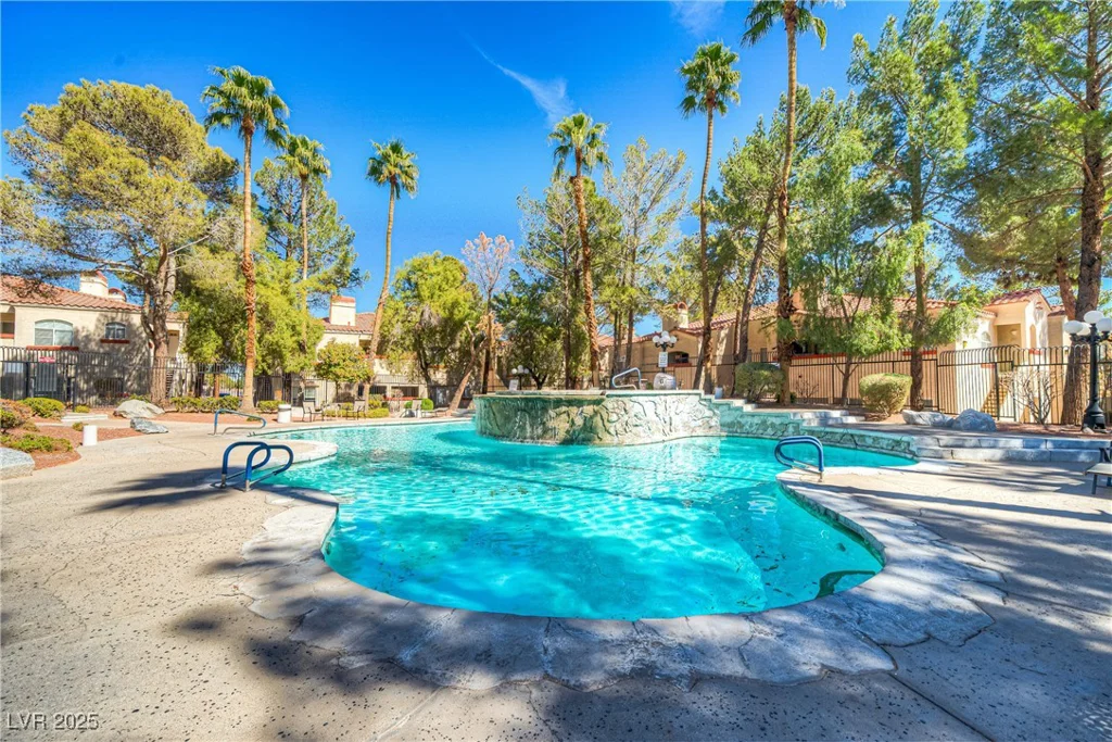8408 Running Deer, Las Vegas, NV 89145