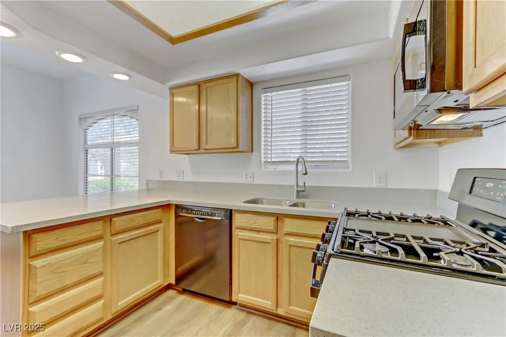 8408 Running Deer, Las Vegas, NV 89145