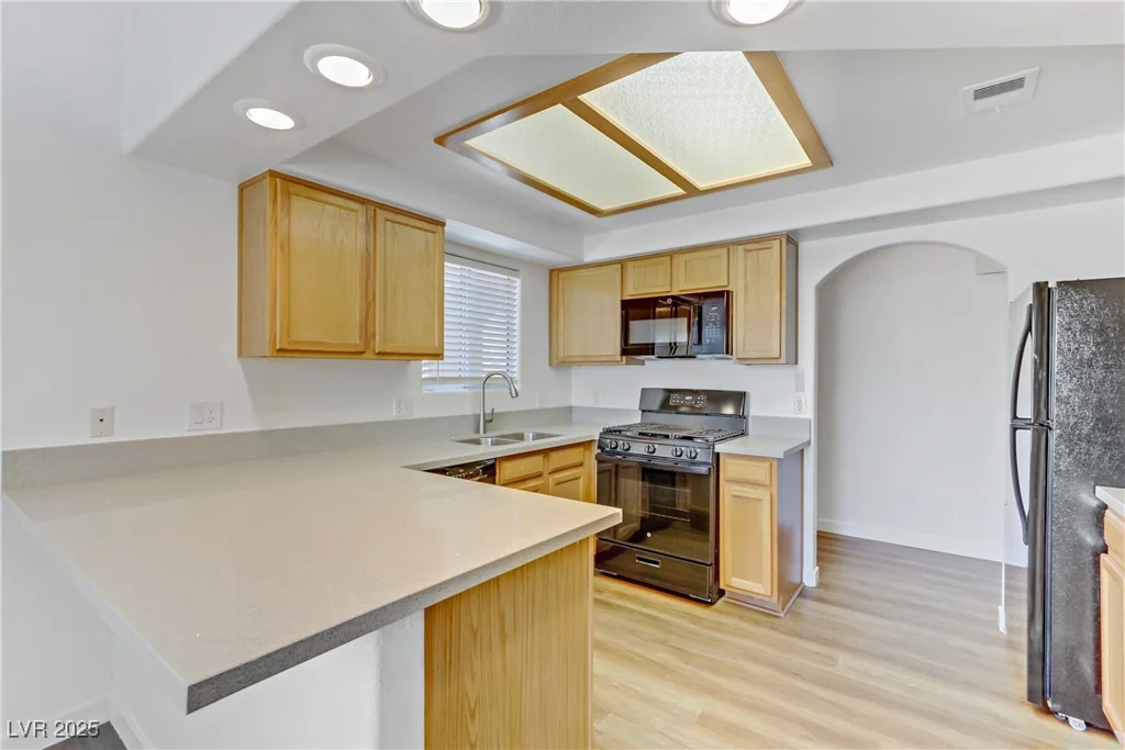 8408 Running Deer, Las Vegas, NV 89145