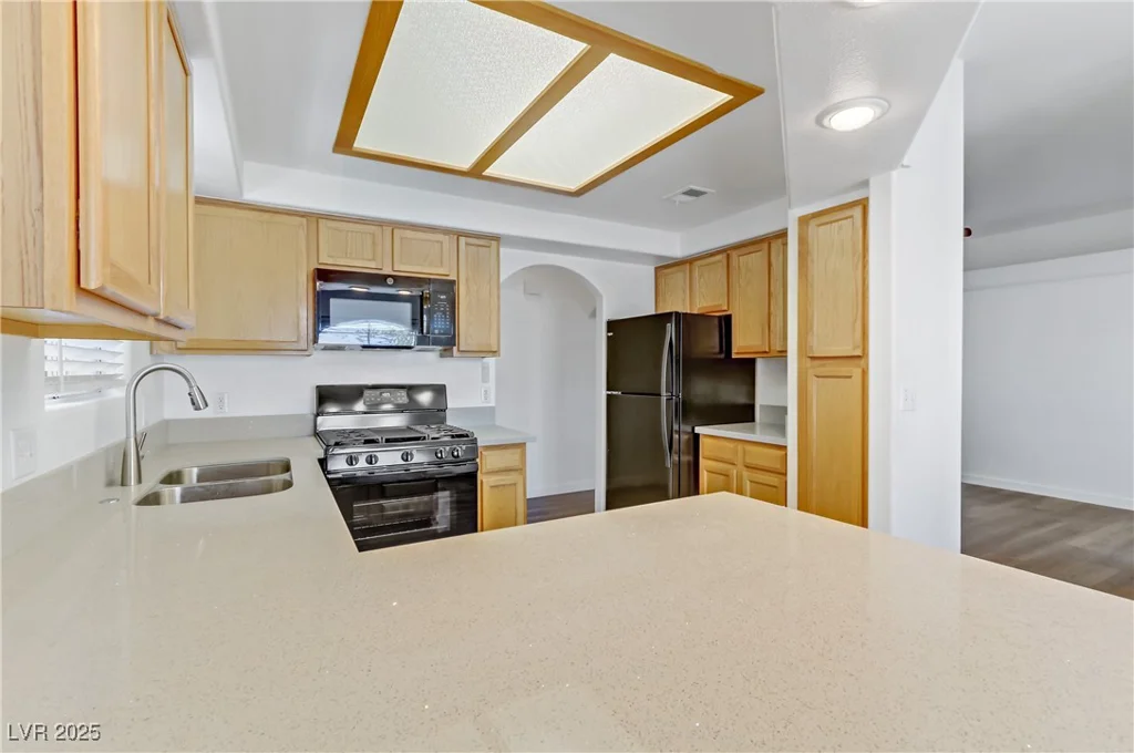 8408 Running Deer, Las Vegas, NV 89145