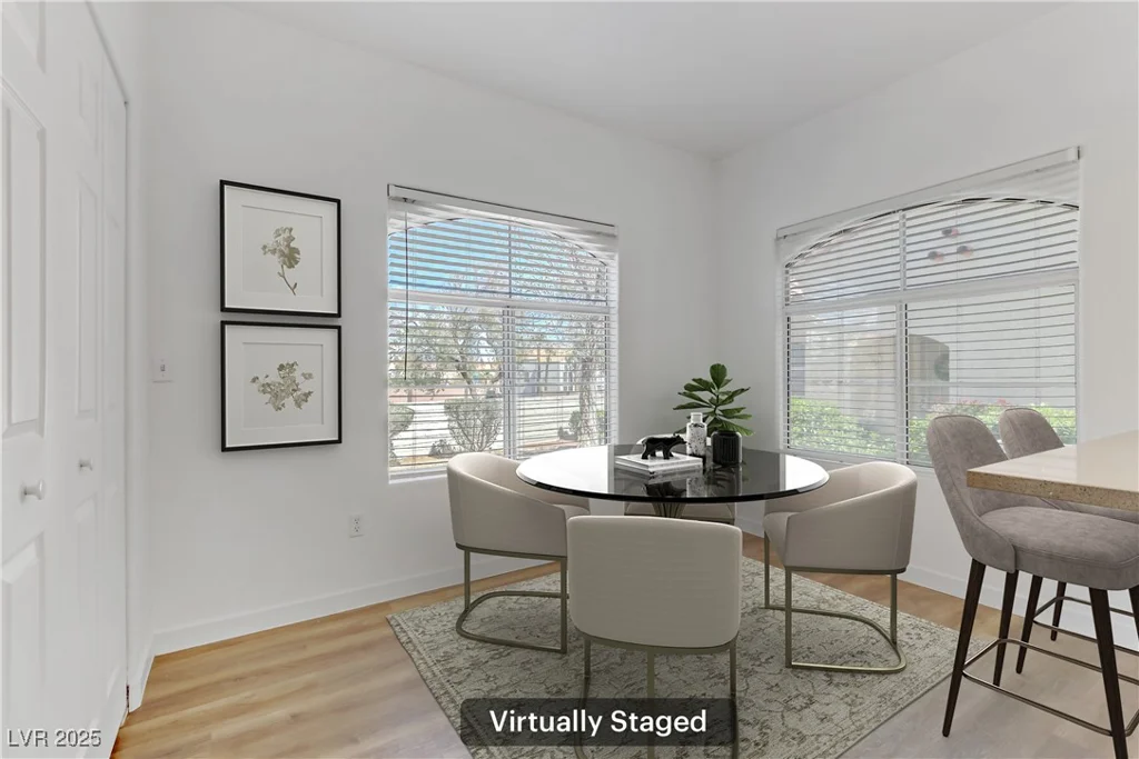 8408 Running Deer, Las Vegas, NV 89145
