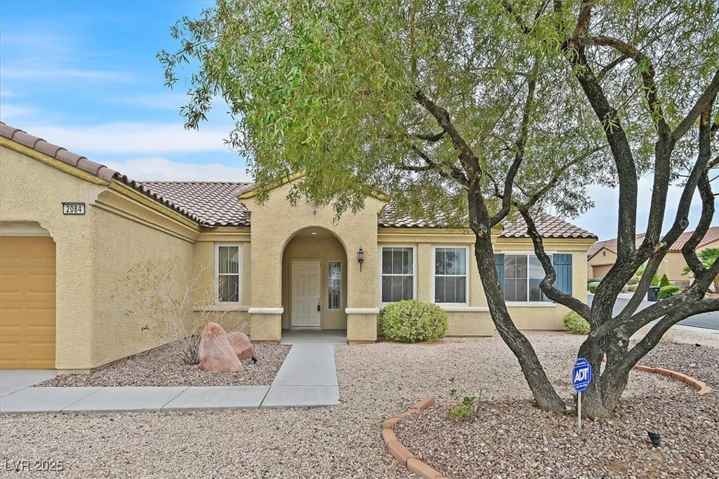 2084 Fort Halifax, Henderson, NV 89052