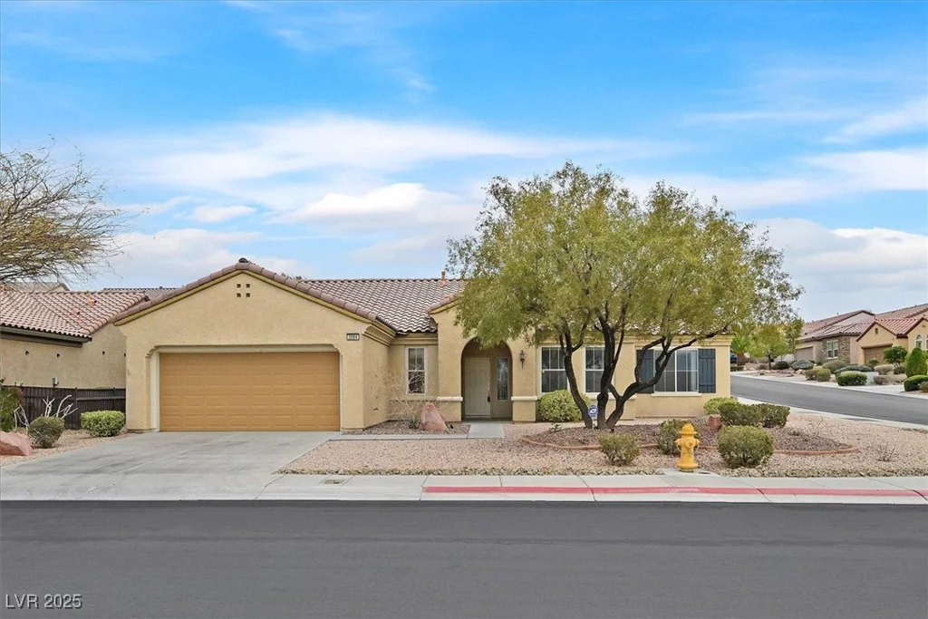 2084 Fort Halifax, Henderson, NV 89052