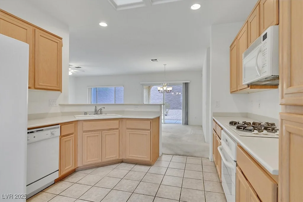 2084 Fort Halifax, Henderson, NV 89052