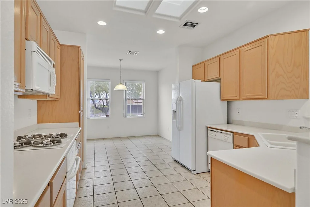2084 Fort Halifax, Henderson, NV 89052