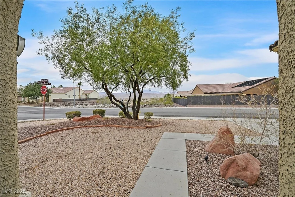 2084 Fort Halifax, Henderson, NV 89052