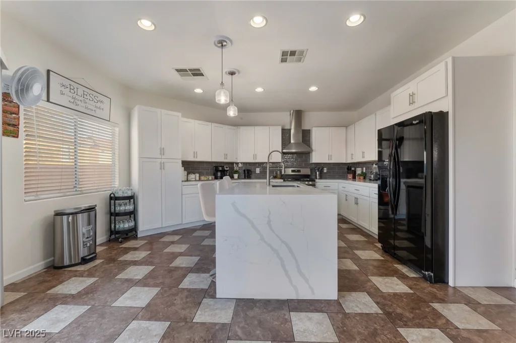 6552 Casamar, North Las Vegas, NV 89086