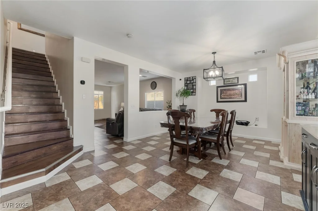 6552 Casamar, North Las Vegas, NV 89086