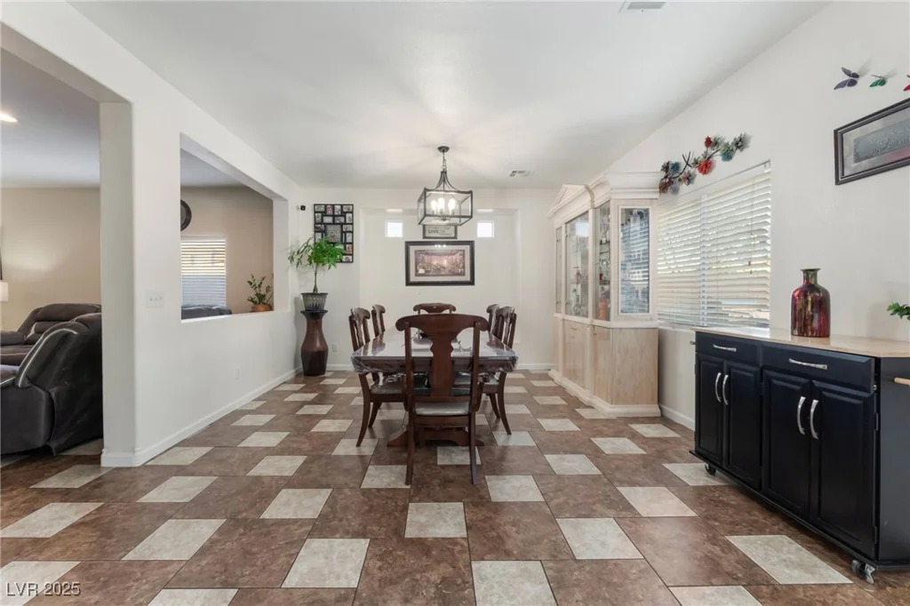 6552 Casamar, North Las Vegas, NV 89086