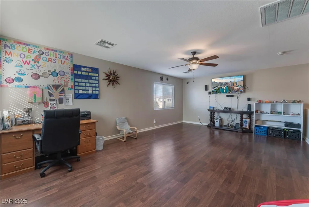 6552 Casamar, North Las Vegas, NV 89086