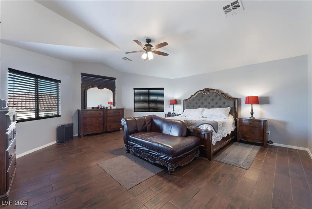 6552 Casamar, North Las Vegas, NV 89086