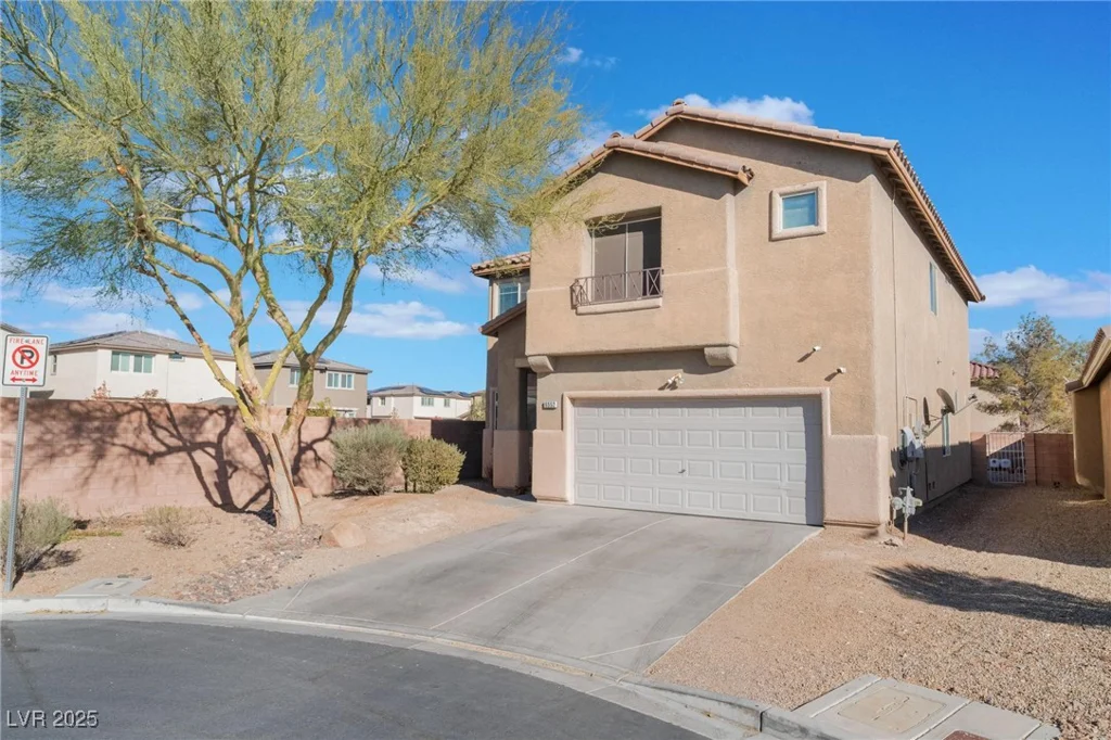 6552 Casamar, North Las Vegas, NV 89086