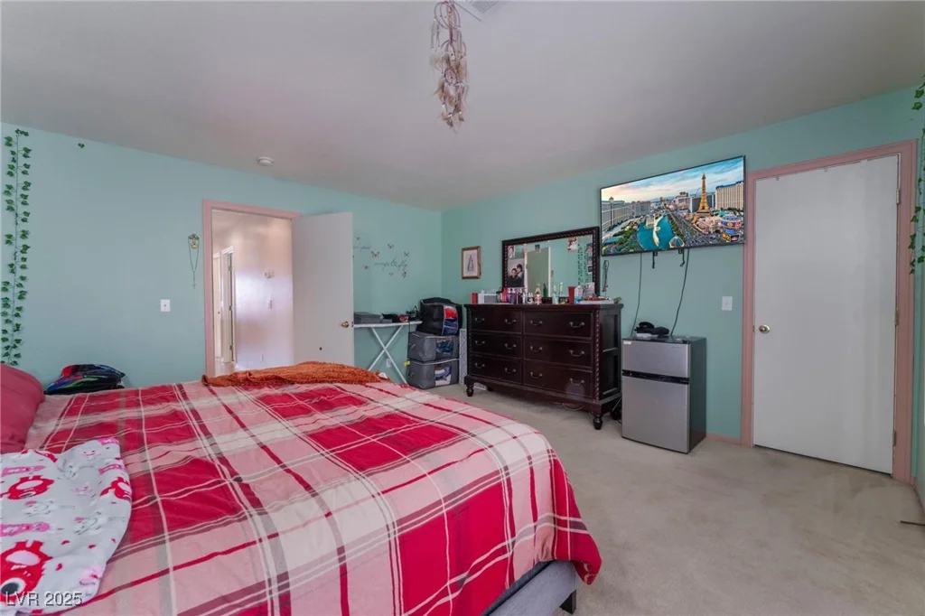 6552 Casamar, North Las Vegas, NV 89086