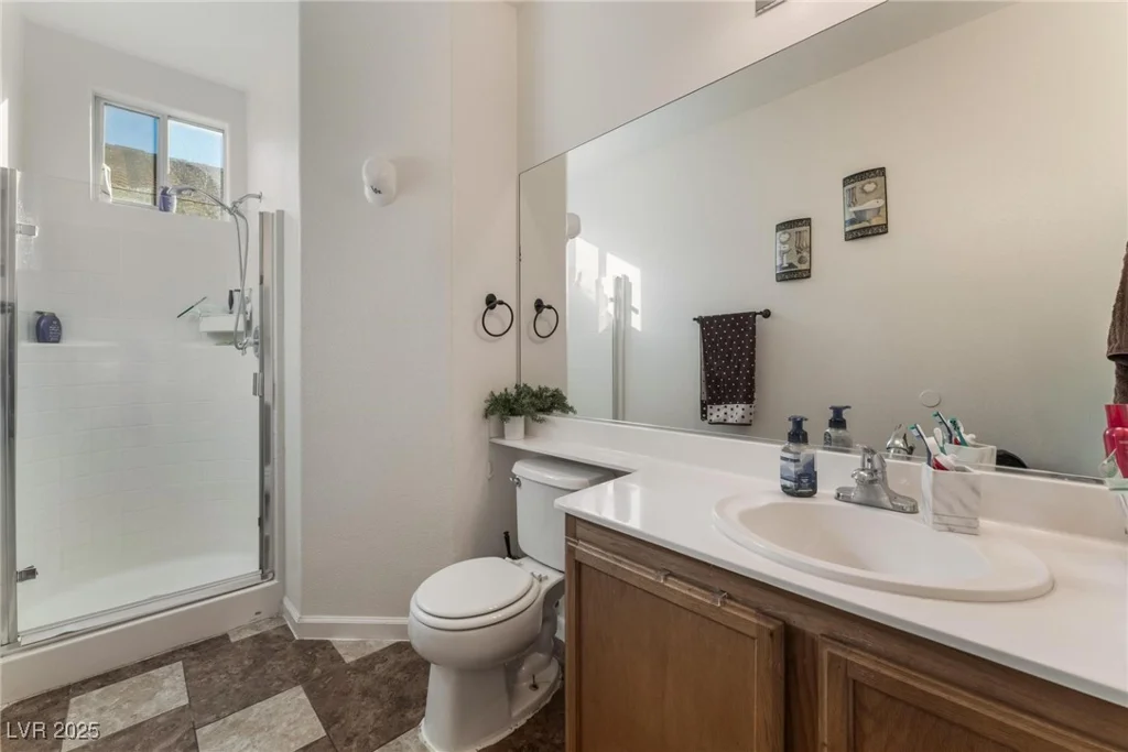 6552 Casamar, North Las Vegas, NV 89086