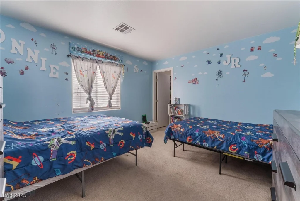 6552 Casamar, North Las Vegas, NV 89086