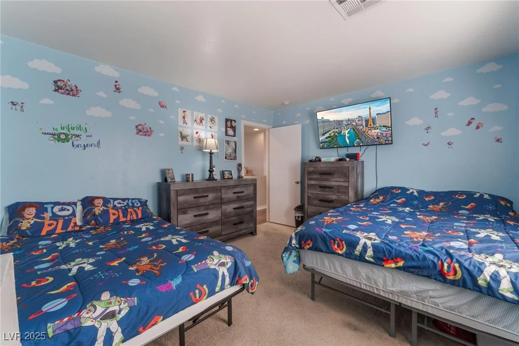 6552 Casamar, North Las Vegas, NV 89086