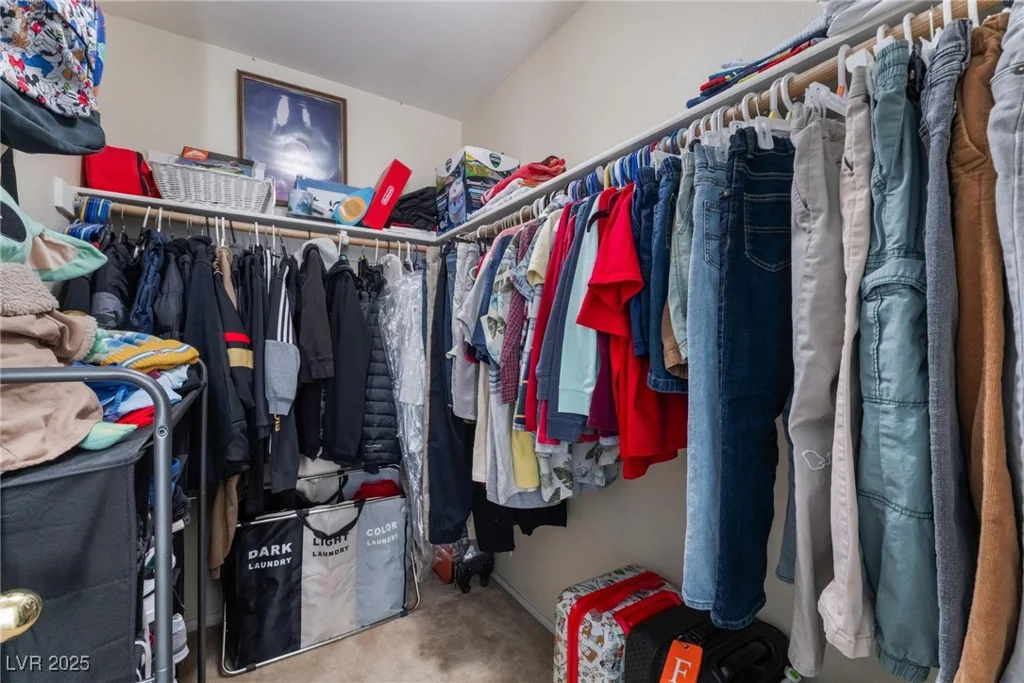 6552 Casamar, North Las Vegas, NV 89086