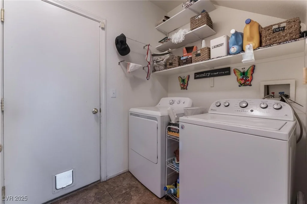 6552 Casamar, North Las Vegas, NV 89086