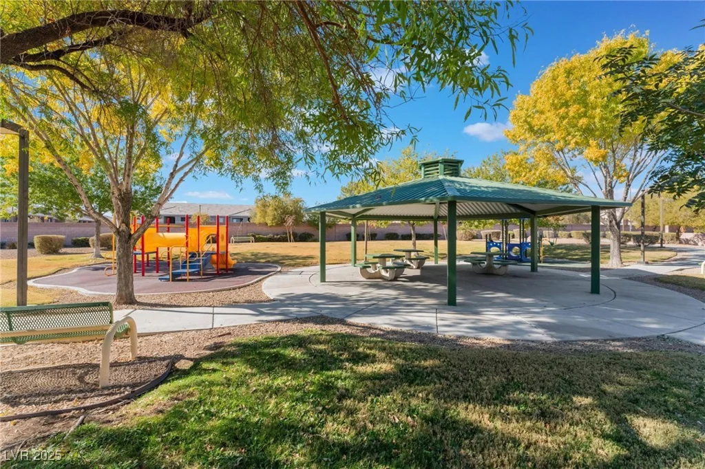 6552 Casamar, North Las Vegas, NV 89086