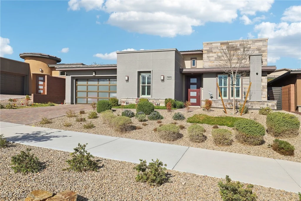 9938 Regency Canyon, Las Vegas, NV 89148