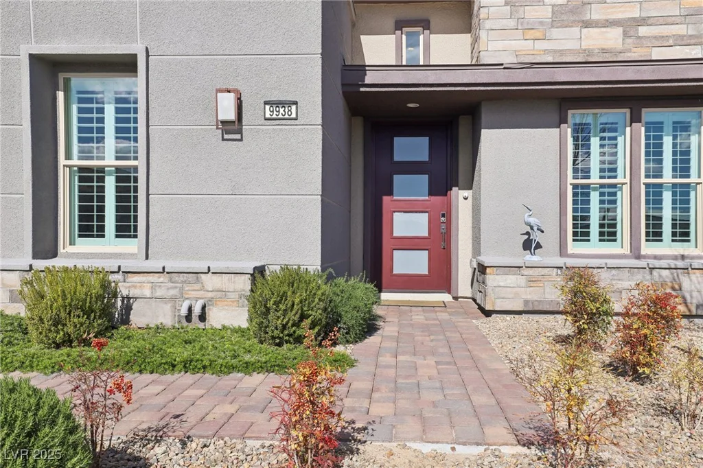 9938 Regency Canyon, Las Vegas, NV 89148