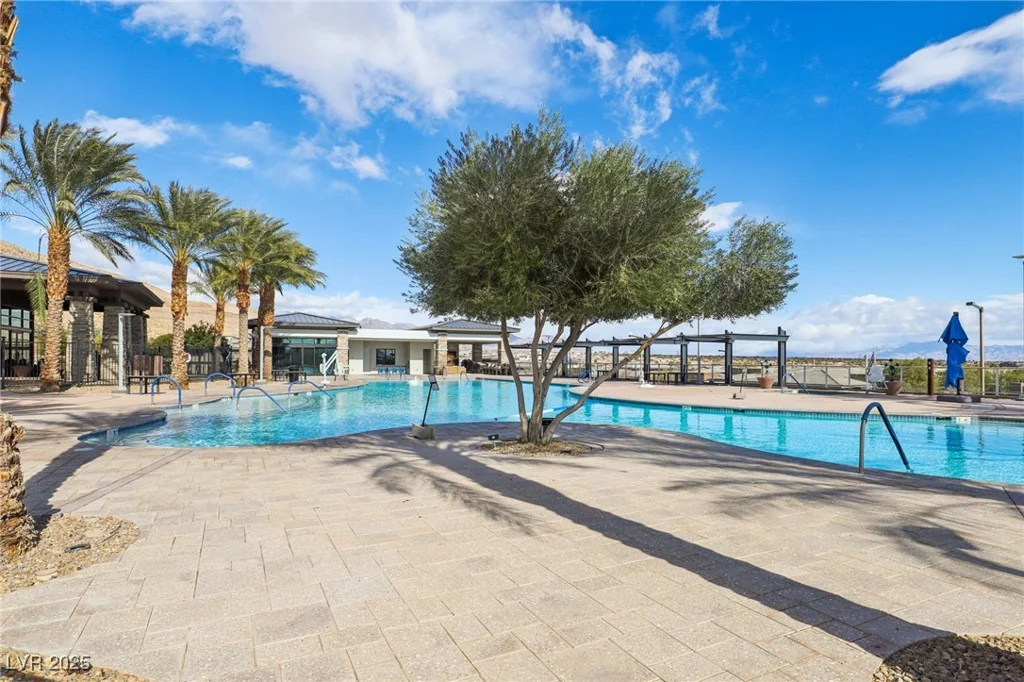 9938 Regency Canyon, Las Vegas, NV 89148