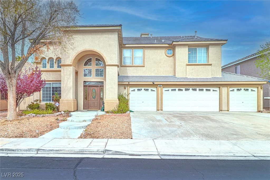 694 Tomscott, Henderson, NV 89052