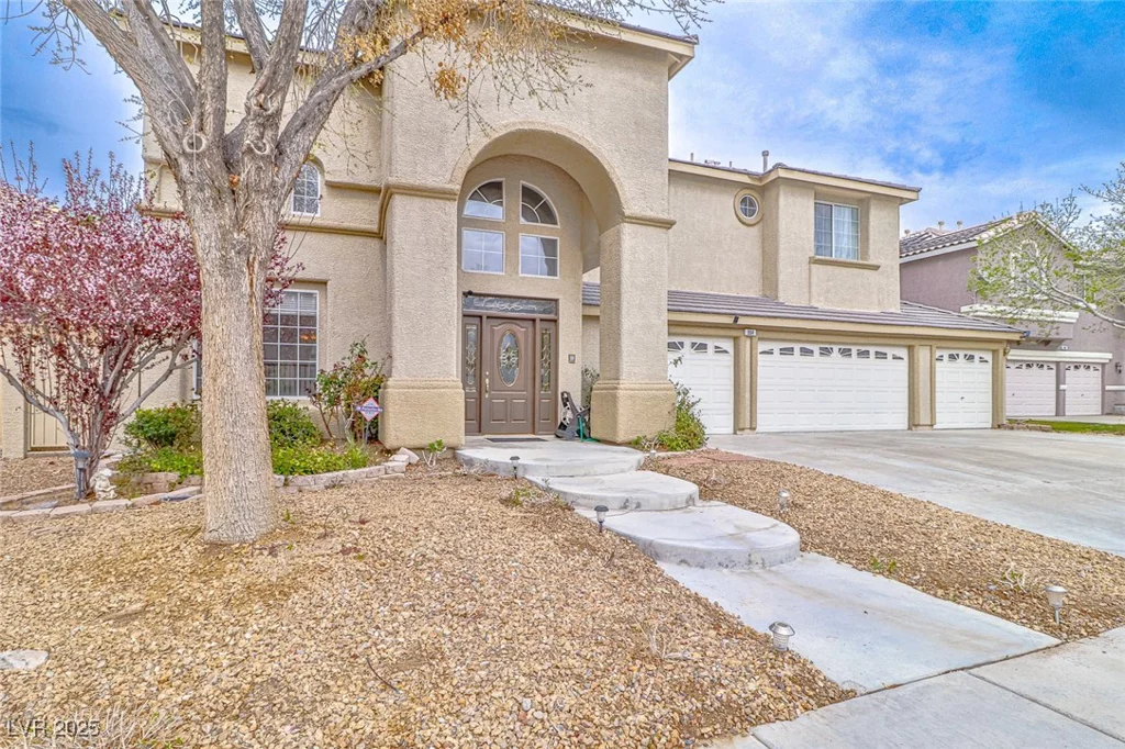 694 Tomscott, Henderson, NV 89052