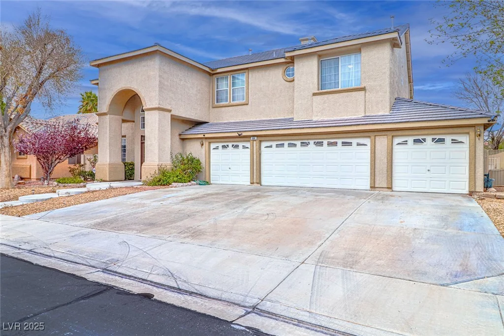 694 Tomscott, Henderson, NV 89052