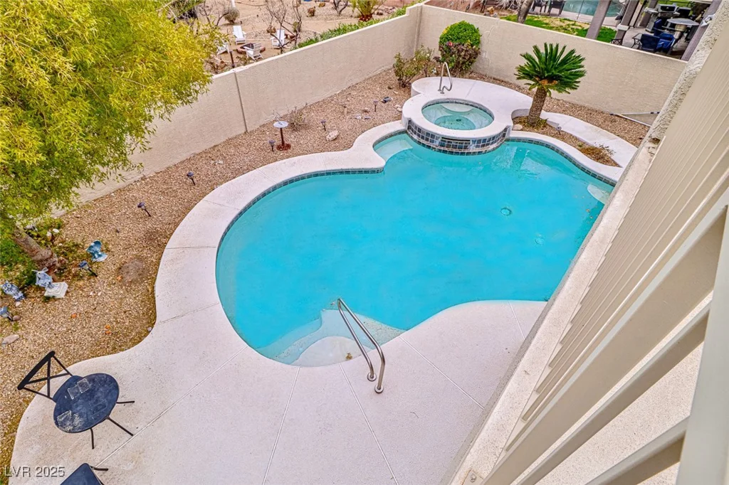 694 Tomscott, Henderson, NV 89052