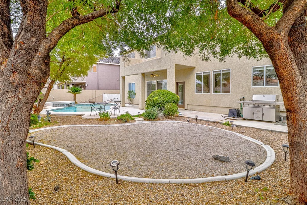 694 Tomscott, Henderson, NV 89052
