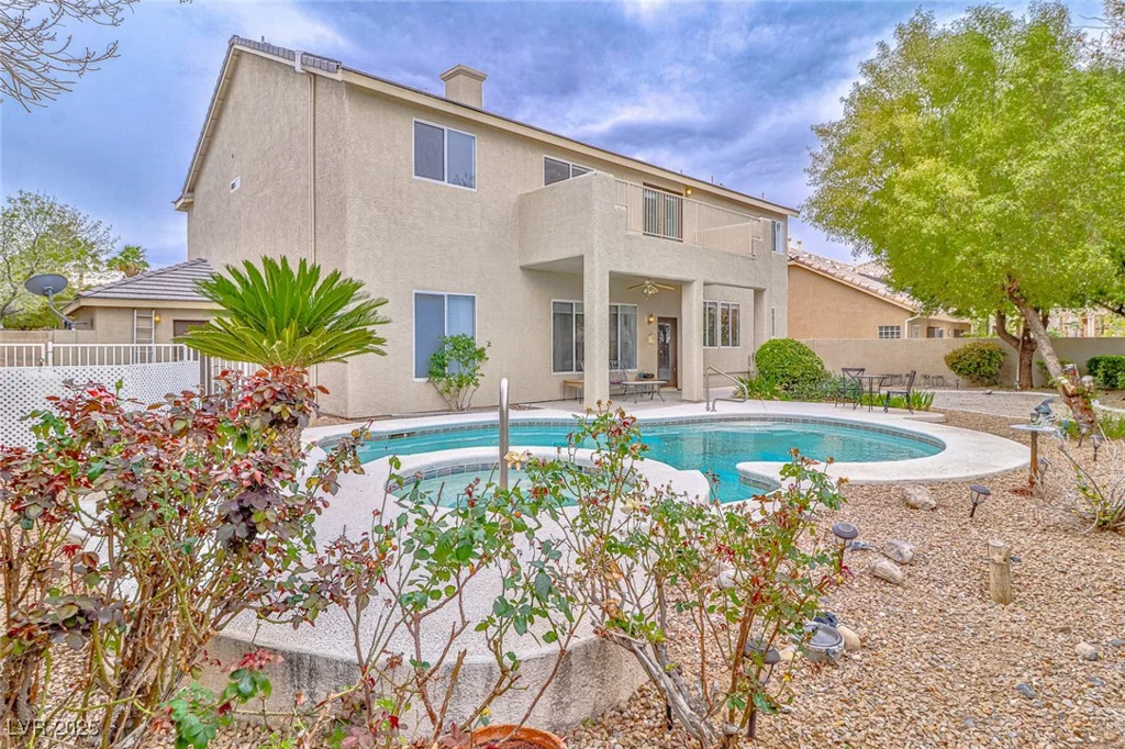694 Tomscott, Henderson, NV 89052