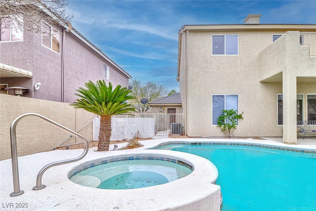 694 Tomscott, Henderson, NV 89052