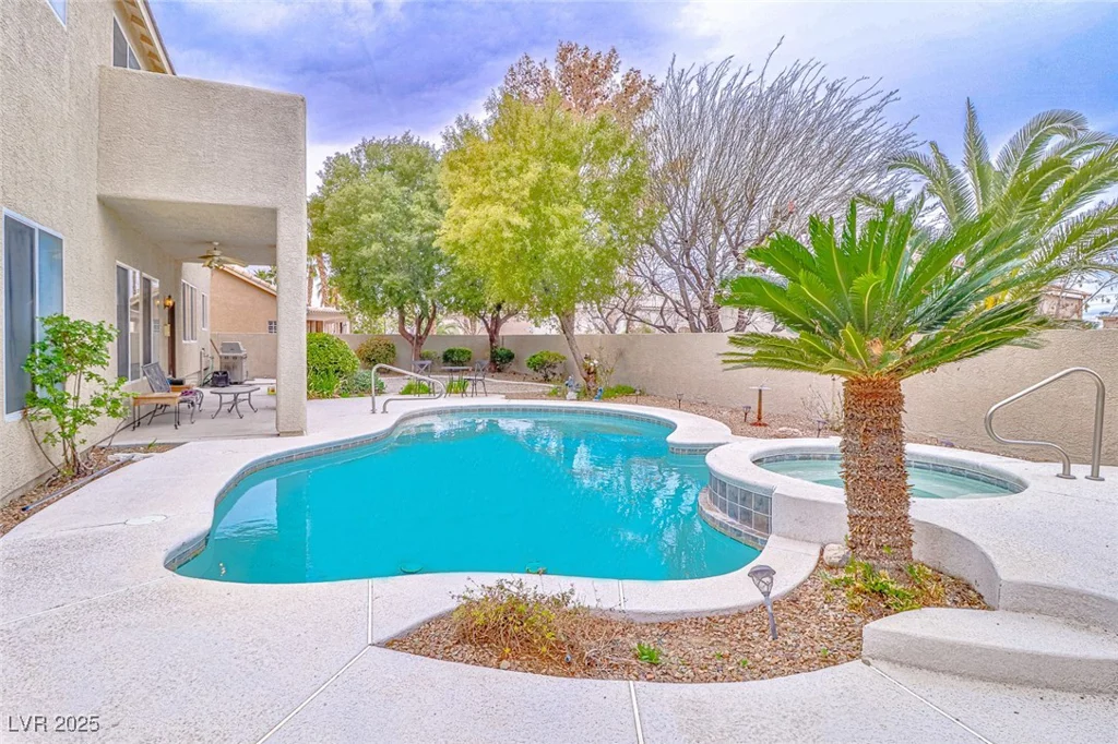 694 Tomscott, Henderson, NV 89052