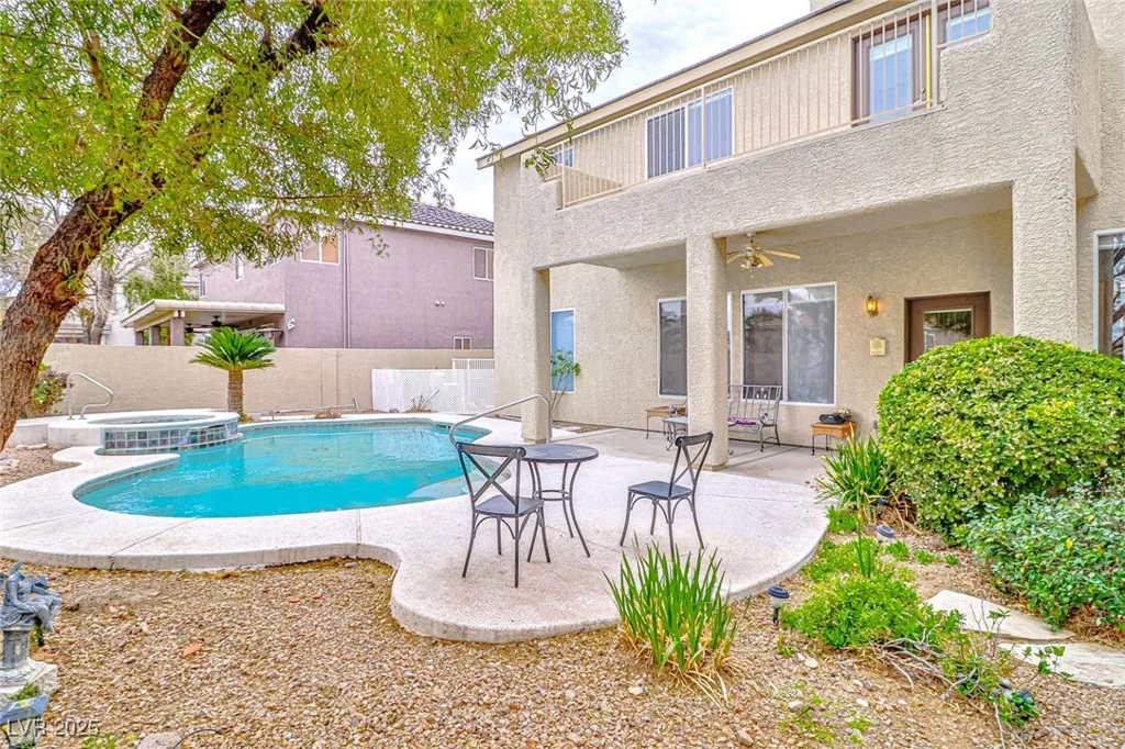 694 Tomscott, Henderson, NV 89052